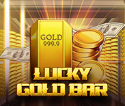 Lucky Goldbar