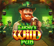 Lucky`s Wild Pub